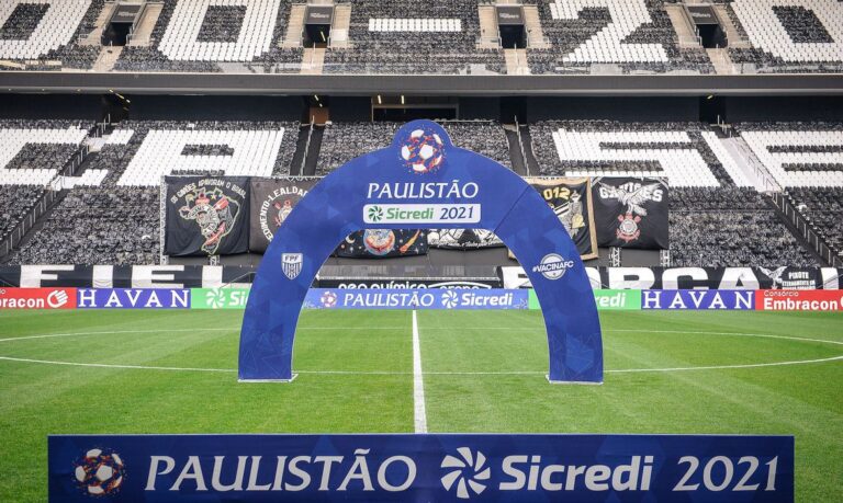 São Bento e Palmeiras é suspenso