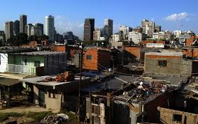 Pandemia ampliou a pobreza na América Latina, diz ONU