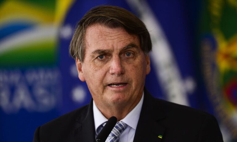 Presidente Bolsonaro visita Maringá celebrando 1 mil dias de governo