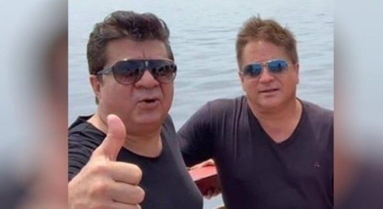 Leonardo está em estado de choque com morte de amigo