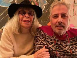 Rita Lee e marido vão lançar música