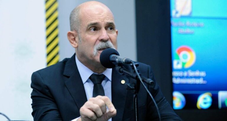 “Bandido precisa ser tratado a ferro e fogo”, Sargento Fahur