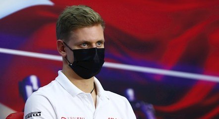 Filho de Schumacher estreia na F-1
