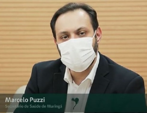Prefeitura e sociedade civil organizada lançam campanha Maringá Mobilizada