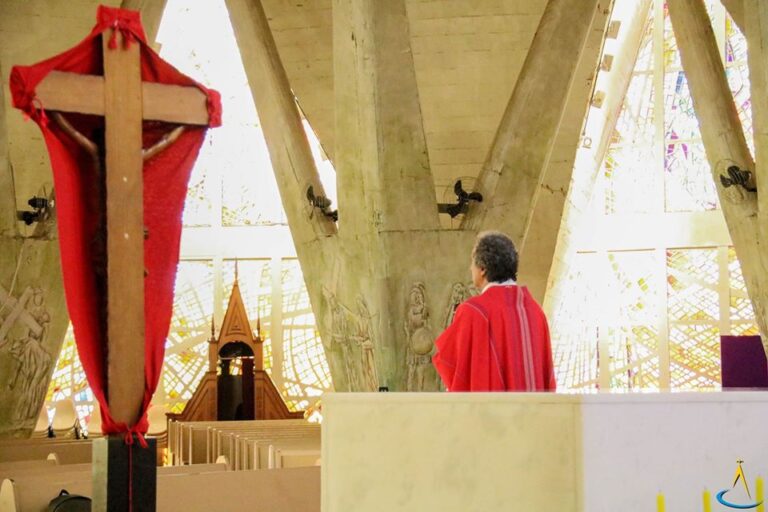 Celebrações da Semana Santa serão sem fiéis em Maringá
