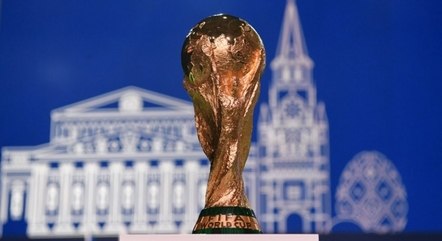 Reino Unido quer sediar a Copa do Mundo em 2030