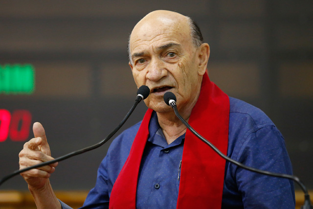 Morre o jornalista Verdelírio Barbosa