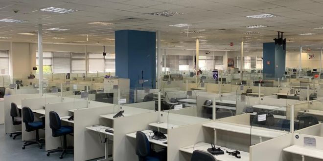 Vivo anuncia encerramento das atividades em Maringá