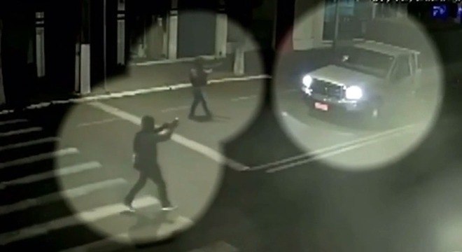 Polícia chama de “Novo Cangaço” ataques de quadrilhas a agências bancárias