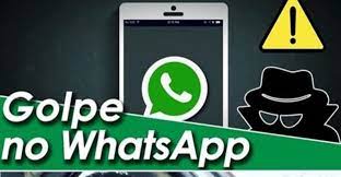 Polícia adverte para os riscos de golpe do Whatsapp
