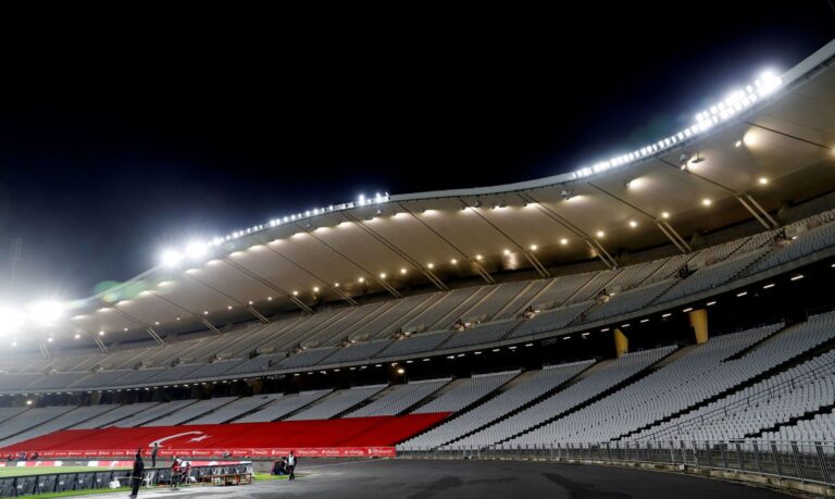 Istambul vai sediar final da Liga dos Campeões