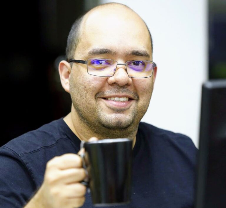 Morre Luiz Fernando Cardoso