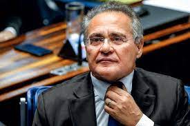 Juiz suspende indicação de Renan para relatoria da CPI da Pandemia