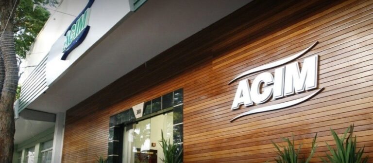Especialistas nacionais da saúde participam de evento online da Acim