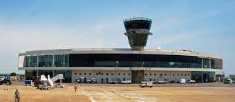Aeroporto de Maringá abre concurso para contratar técnico em meteorologia