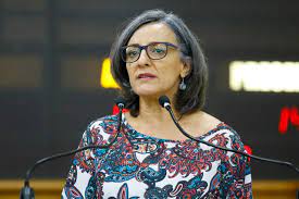 Vereadora novamente é contra o kit covid