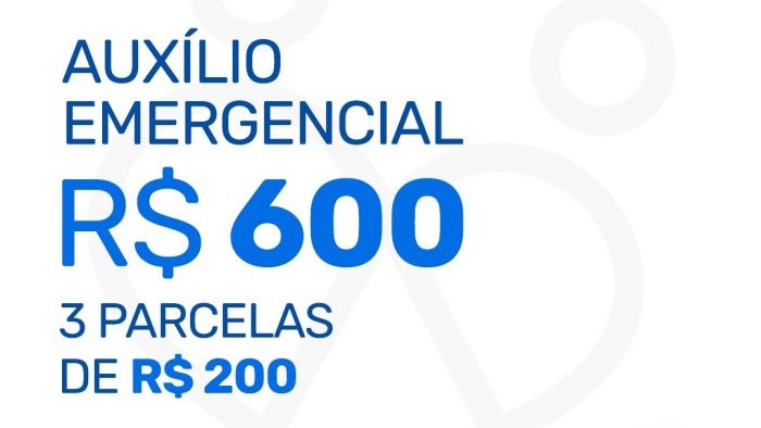 Prefeitura pagará a 3ª parcela do Auxílio Emergencial