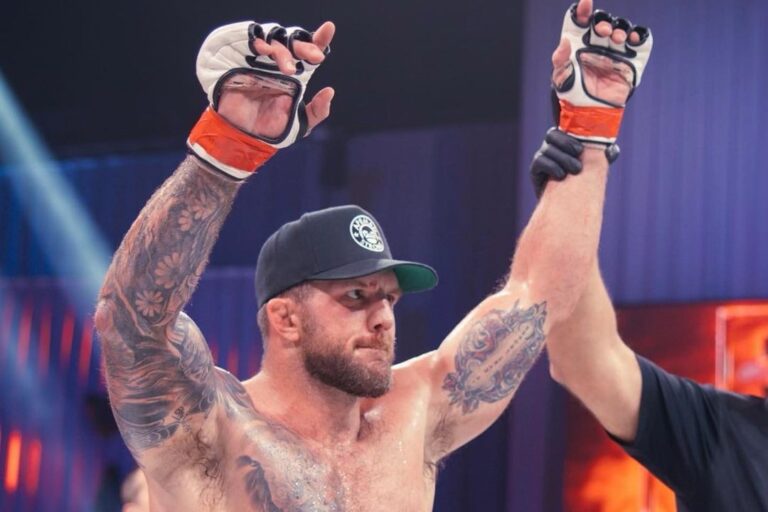 Bader vence Lyoto no Bellator