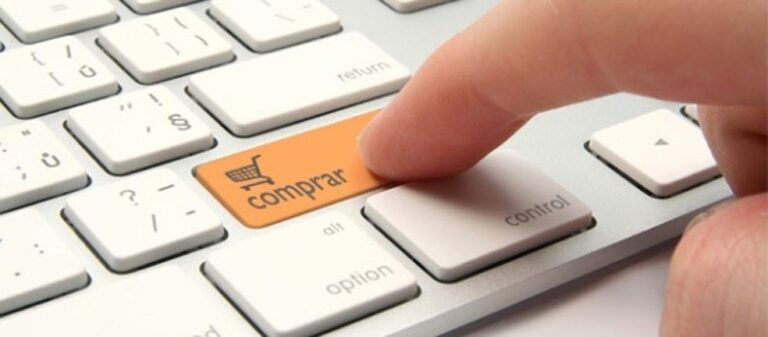 Comércio online do país cresce 68% na pandemia