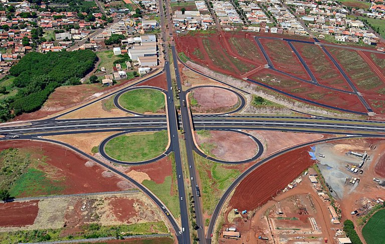 Retirada de R$ 30 milhões não afeta obra do Contorno Norte, diz deputado