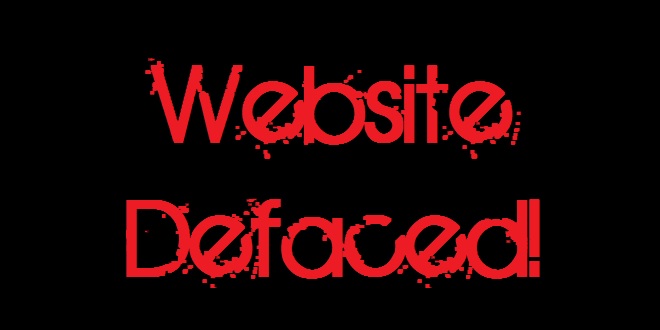 Sites do Governo do Paraná voltam ao ar após pichação digital