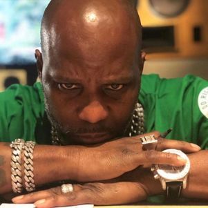 Rapper morre de infarto aos 50 anos