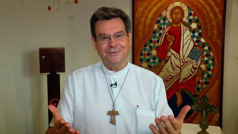 “Pandemia não é castigo de Deus, mas descuido da humanidade”, diz arcebispo