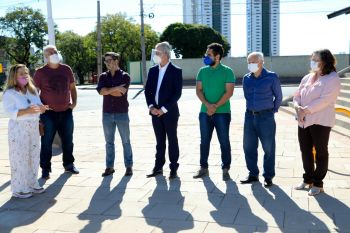 Teatro Reviver recebe o nome da bailarina Magó