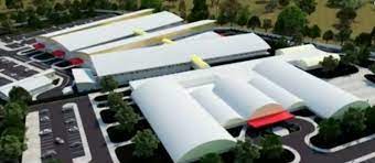 Prefeitura vai pagar R$ 230,4 mil por segurança do Hospital da Criança