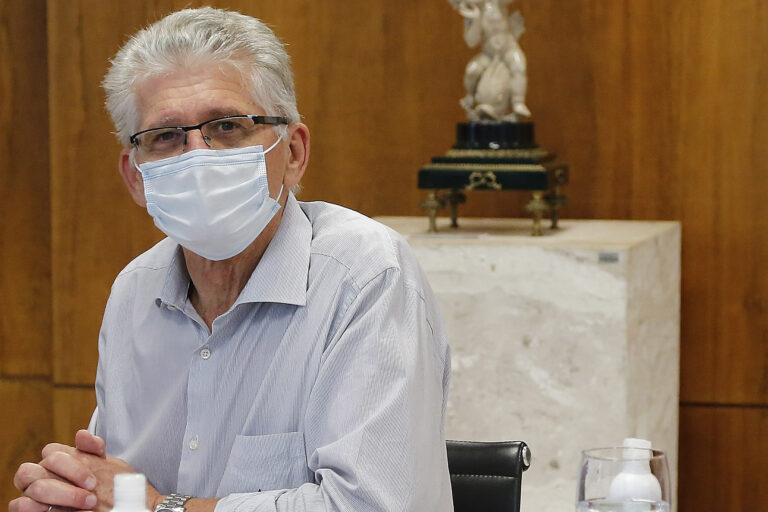 Entrevista ADI-PR com Secretário Norberto Ortigara