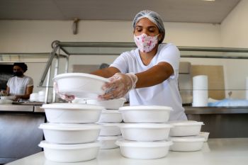 Maringá deve ter quatro restaurantes populares em 2022
