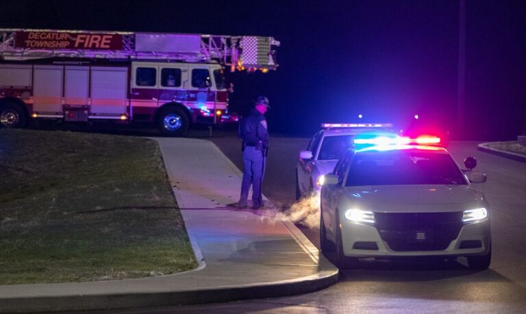 Tiroteio em Indianapolis deixa oito mortos e vários feridos