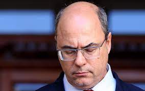 Tribunal especial aprova impeachment de Witzel