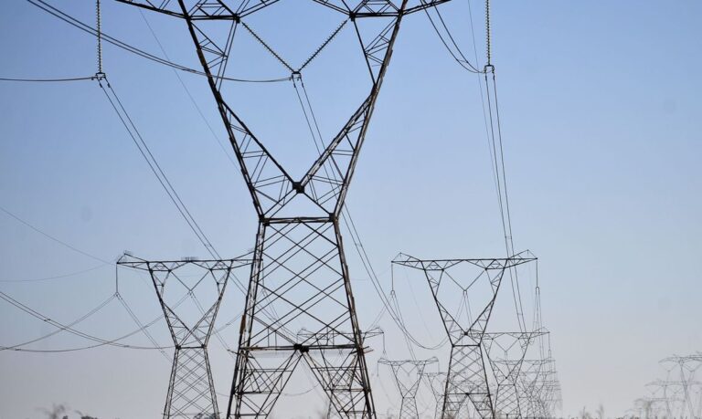 Revitalização da Subestação de Energia Elétrica custará R$ 1,3 milhão