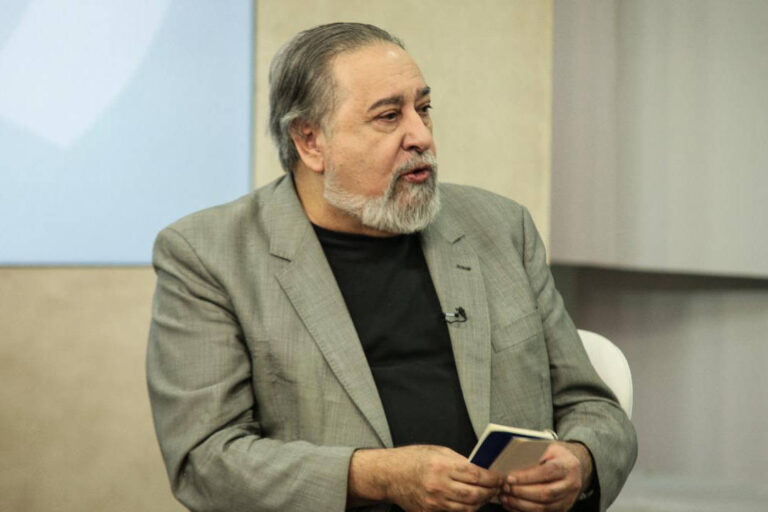 Governo do Estado lamenta a morte de Fábio Campana
