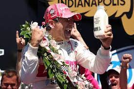 Hélio Castroneves fatura a sua quarta Indy 500