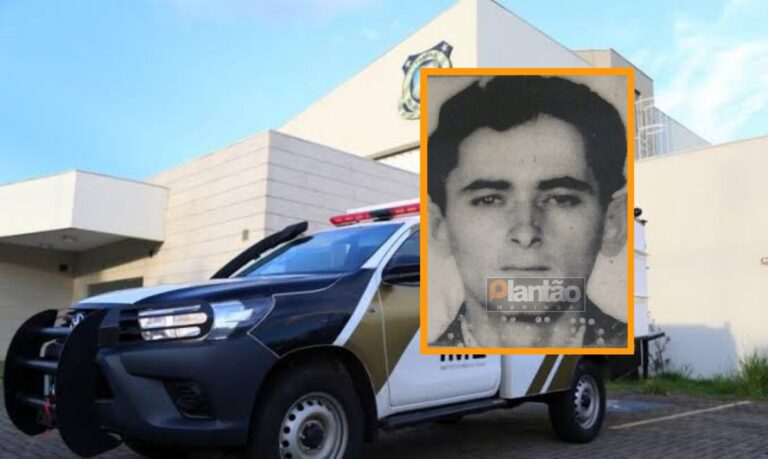 Idoso é encontrado morto sem roupa e com uma sacola na cabeça