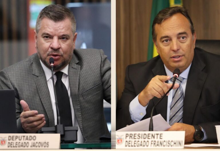 Deputados investigam fura-filas das vacinas em Apucarana e Umuarama