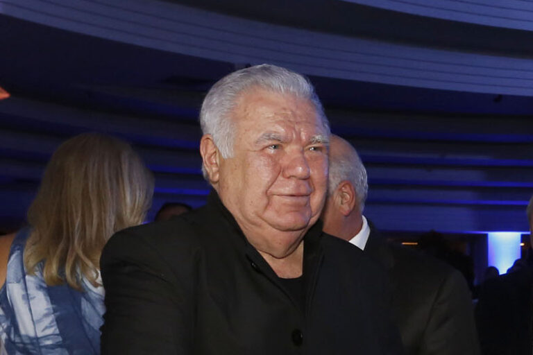 Luto oficial no Paraná pela morte de Jaime Lerner