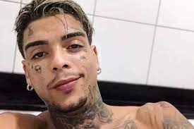 Polícia apura duas versões sobre morte de MC Kevin