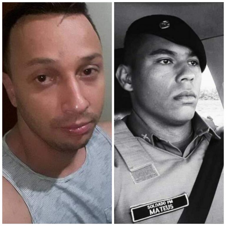 Mistério envolve assassinatos de mecânico e policial