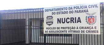 Polícia prende suspeito de abusar da própria filha