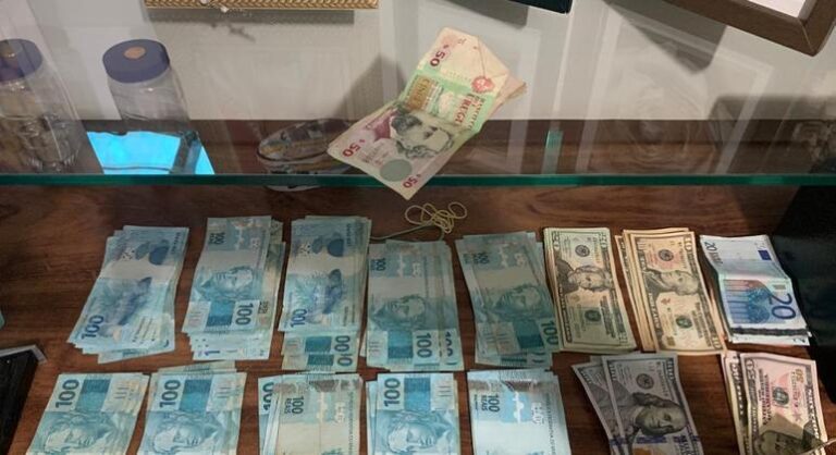 Lavagem de dinheiro do PCC girou R$ 700 milhões