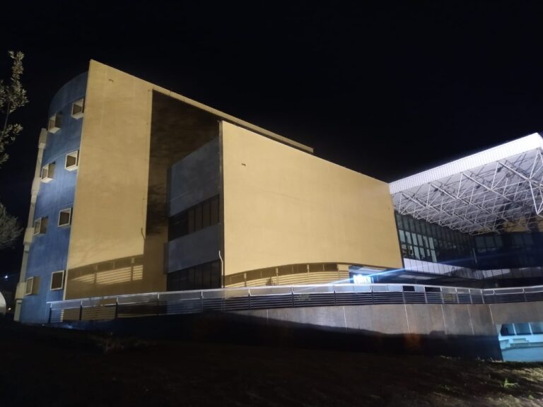 Produtores sugerem aluguel de ar-condicionado para reabertura do Calil Haddad