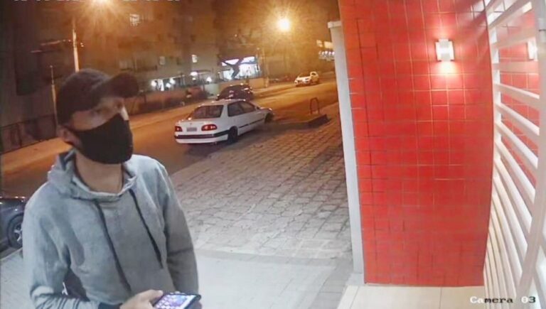 Polícia Civil do Paraná alerta: há um serial killer solto por aí