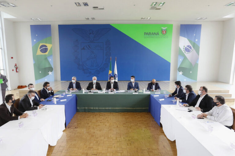 Assembleia aprova projeto do Governo de auxílio emergencial para empresas