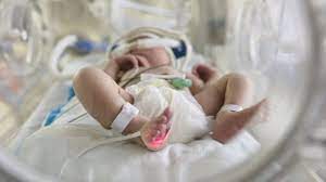 Bebês de mães com Covid poder ter doenças cardiometabólicas