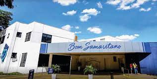 Bom Samaritano vence licitação emergencial para atendimento dos servidores
