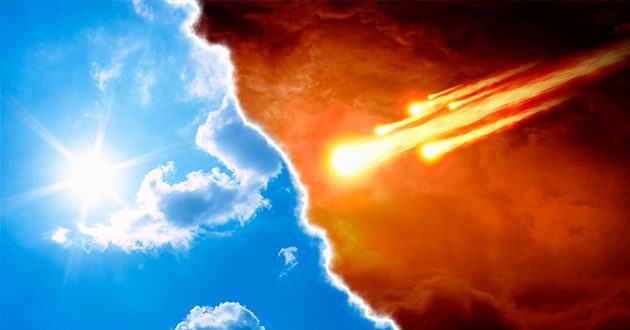 O Céu e Inferno sob outra visão