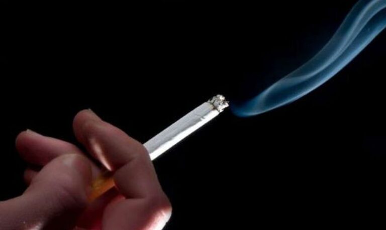 Cartilha da Fundação do Câncer ensina como parar de fumar
